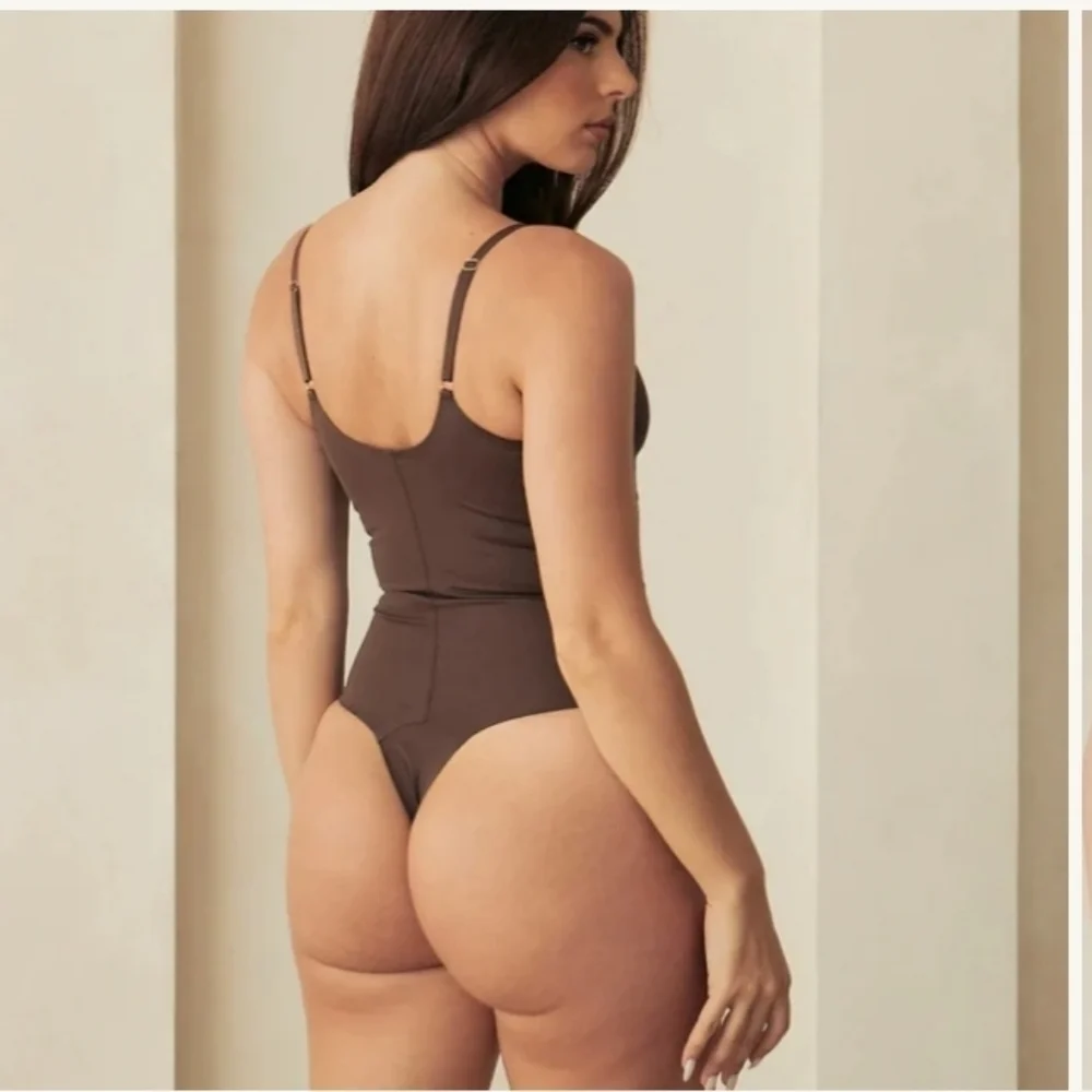 Pinsy shapewear bodysuit